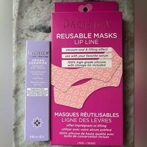 Pacifica Skincare Bundle